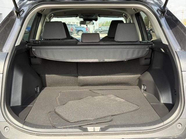 Used 2025 Toyota RAV4 XLE w/ Weather Package FWD image 6
