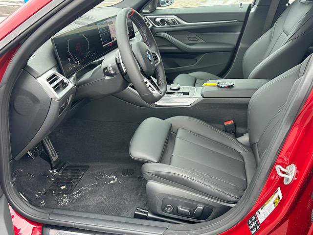 New 2026 BMW 440i xDrive w/ Premium Package image 4