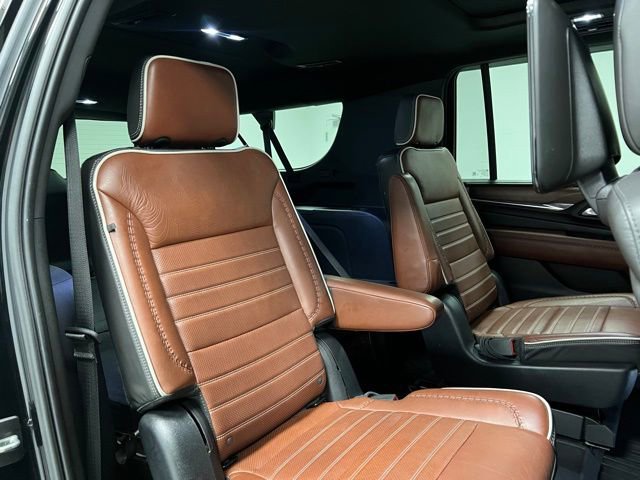 Used 2023 GMC Yukon XL Denali Ultimate image 57