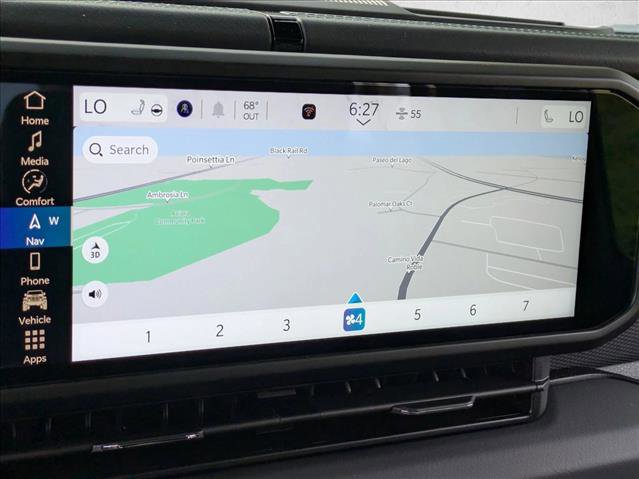 New 2026 Jeep Gladiator Mojave image 16