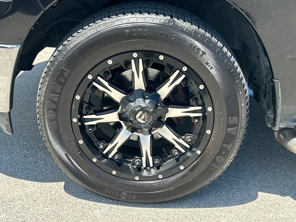 Used 2016 RAM 1500 Big Horn RWD image 46