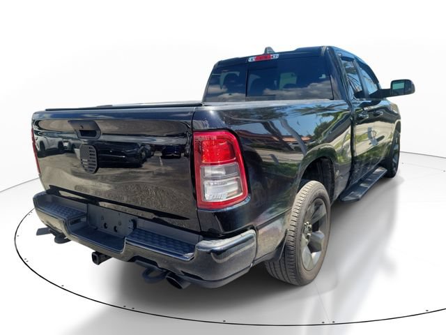 Used 2024 RAM 1500 Tradesman w/ Trailer Tow Group AWD/4WD image 2