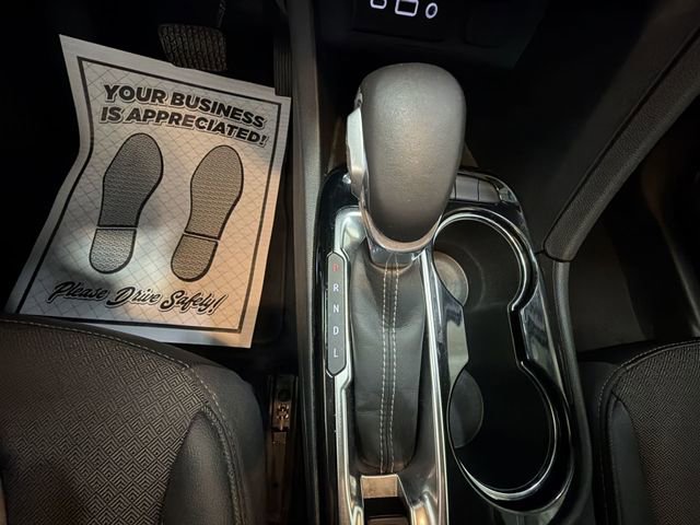 Certified 2023 Buick Encore GX Select w/ Sport Touring Package image 20