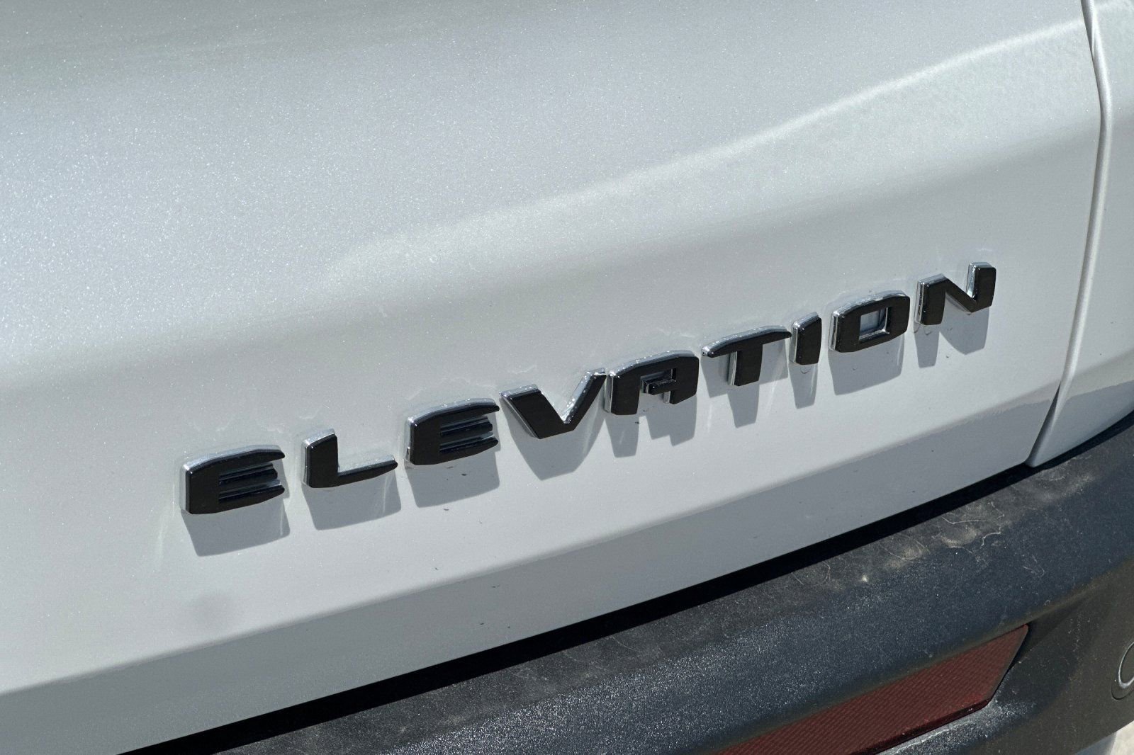 New 2025 GMC Acadia Elevation w/ Super Cruise Package image 29