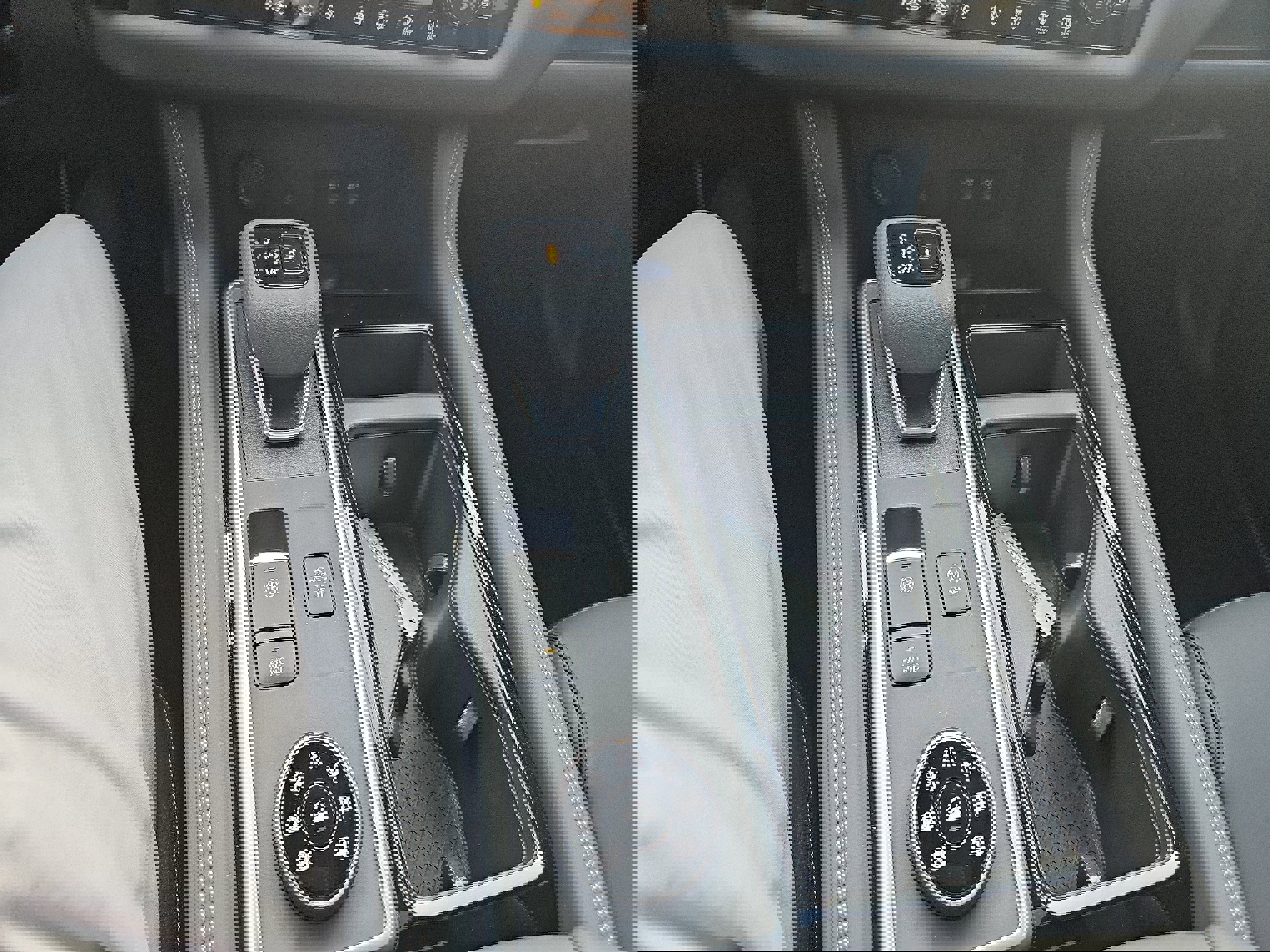 New 2026 Nissan Pathfinder Platinum image 22