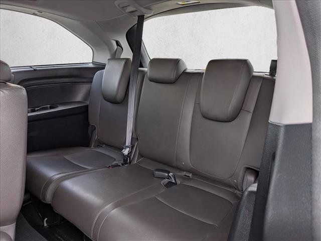 Used 2019 Honda Odyssey Touring image 20