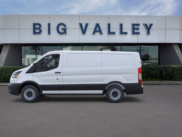New 2026 Ford Transit 150 Low Roof RWD image 3