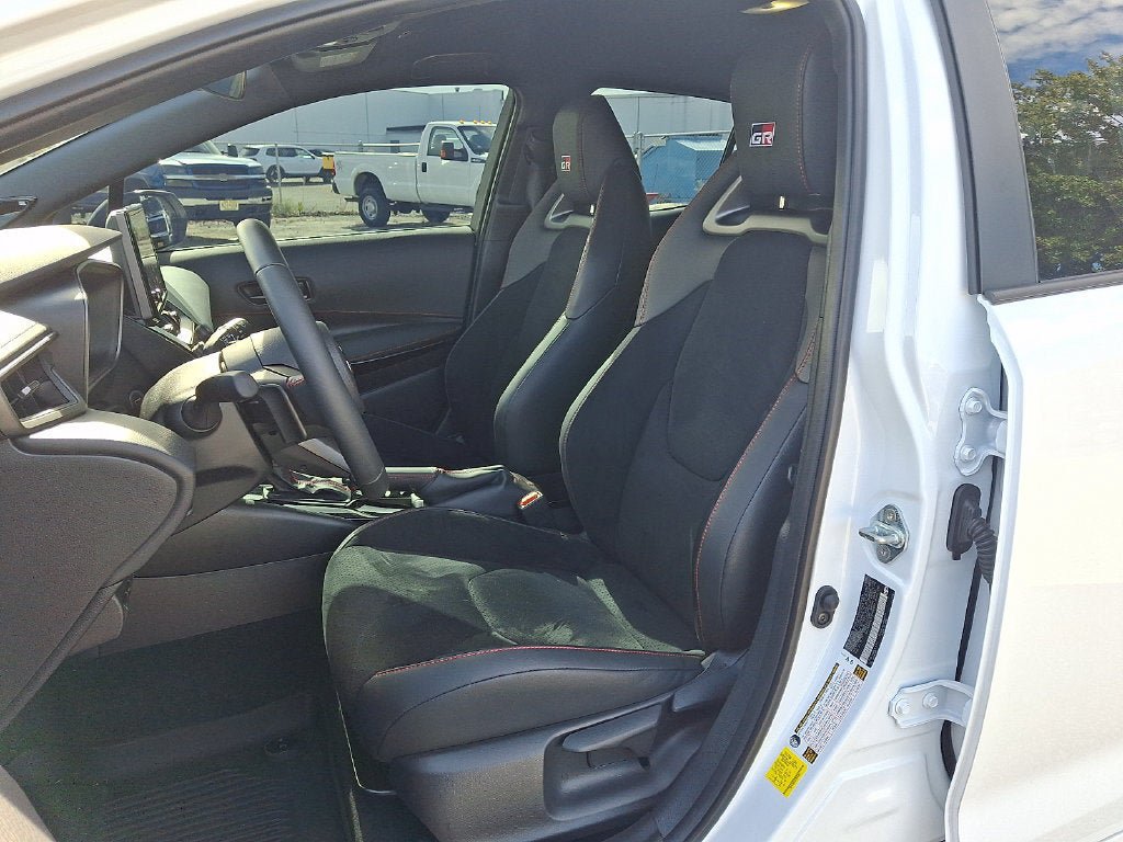 Used 2026 Toyota Corolla GR AWD/4WD image 14