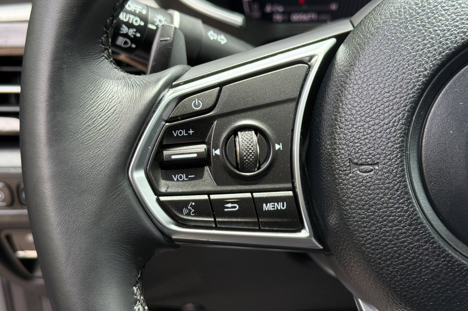 Used 2026 Acura MDX FWD w/ Technology Package image 28
