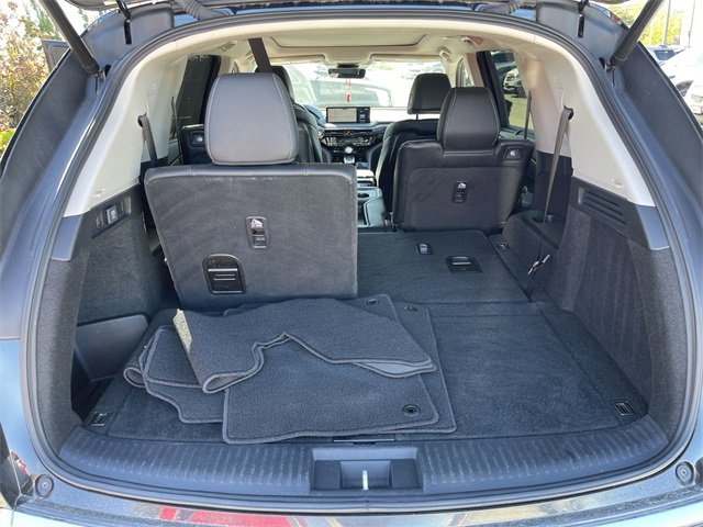 Used 2022 Acura MDX SH-AWD w/ Technology Package image 25