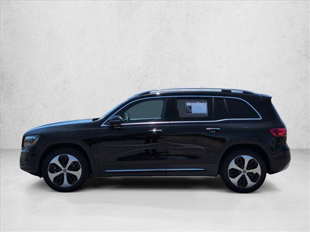 New 2025 Mercedes-Benz GLB 250 image 5