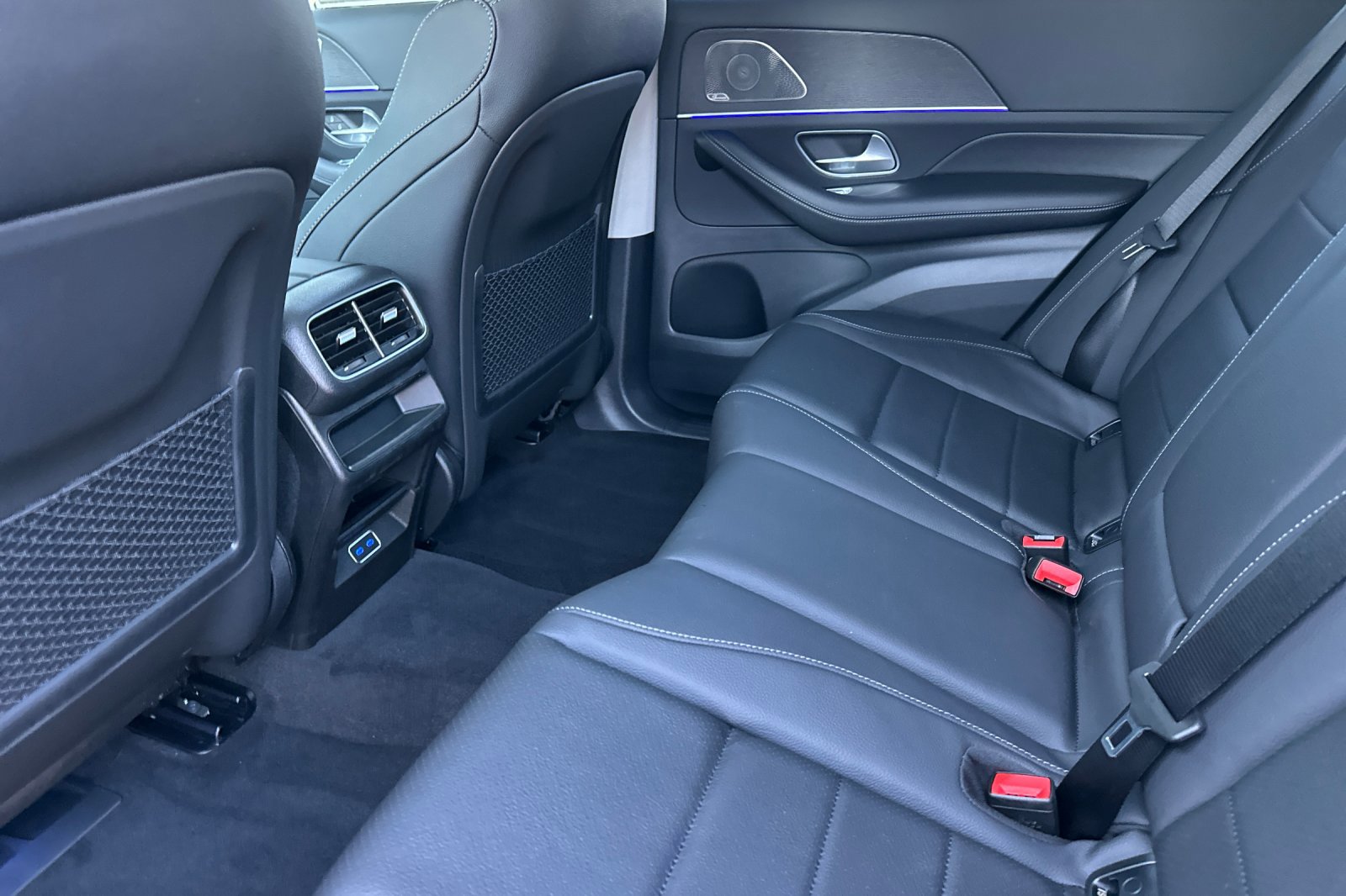 New 2026 Mercedes-Benz GLE 350 4MATIC image 12