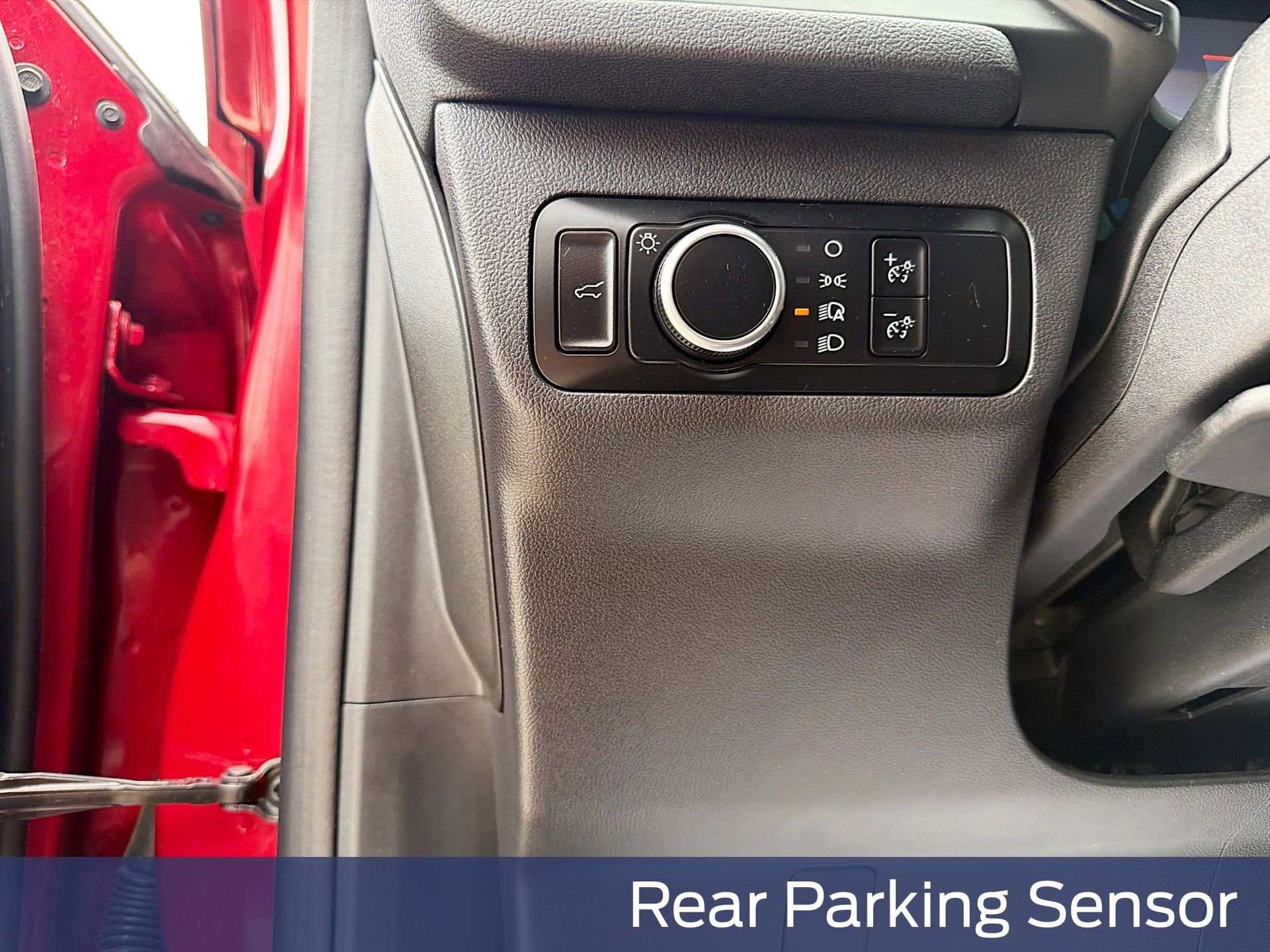 Used 2024 Ford Escape ST-Line w/ Tech Pack #1 FWD image 15
