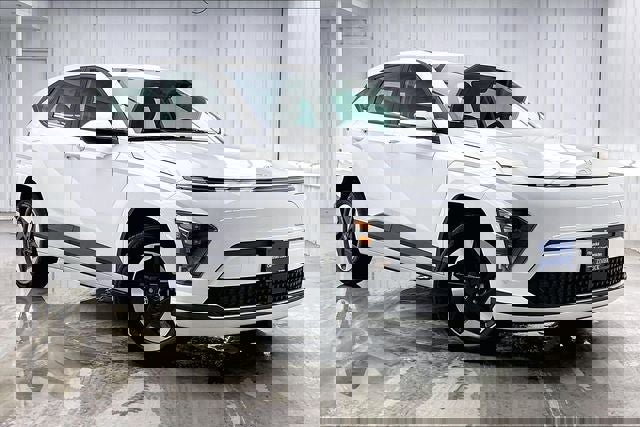 Certified 2024 Hyundai Kona SE