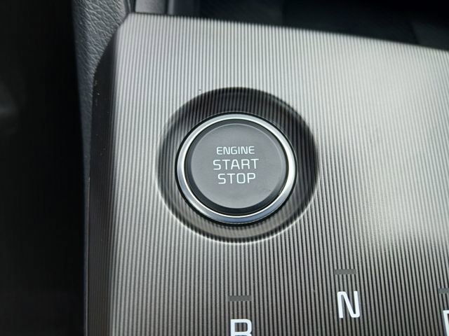 New 2026 Kia Sportage SX Prestige image 23