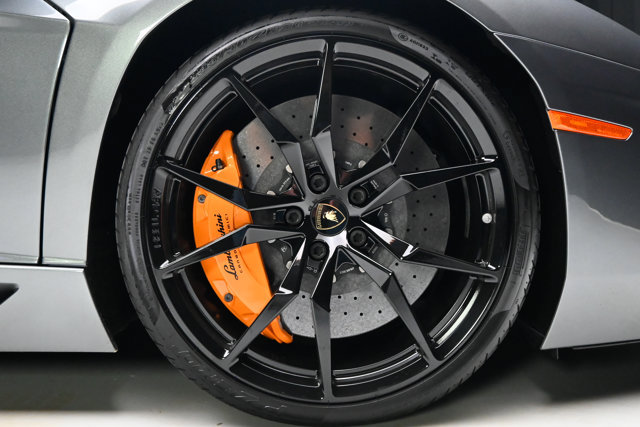 Used 2016 Lamborghini Aventador LP 700-4 AWD/4WD image 52