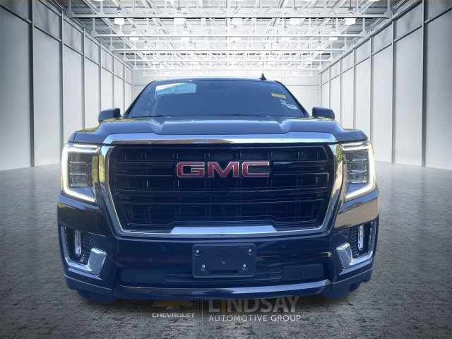Used 2022 GMC Yukon SLE w/ Gmc Pro Safety Plus Package AWD/4WD image 3