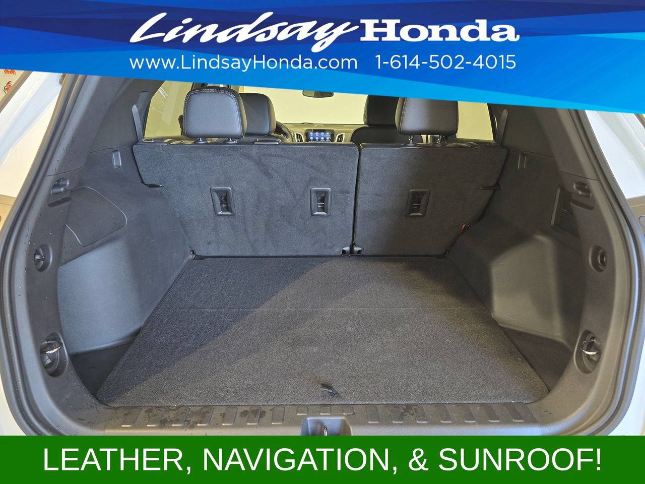 Used 2023 Chevrolet Equinox Premier FWD image 7