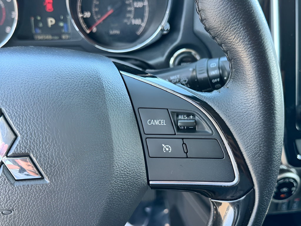 Used 2020 Mitsubishi Outlander Sport SE AWD/4WD image 15