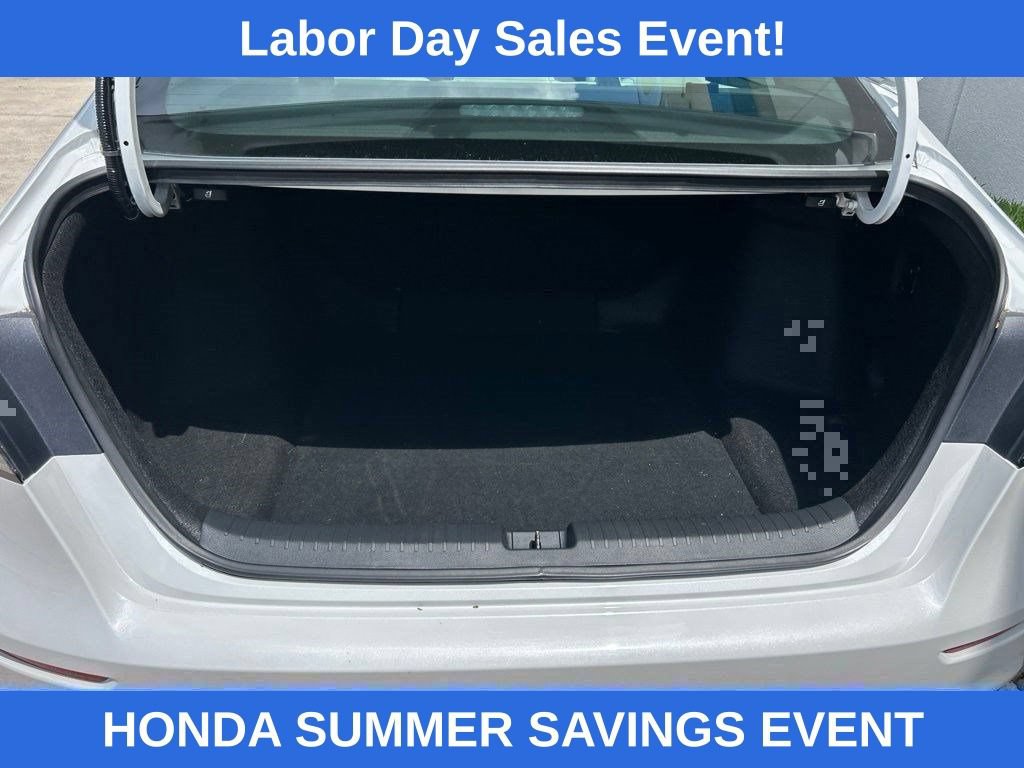Used 2024 Honda Accord EX image 9