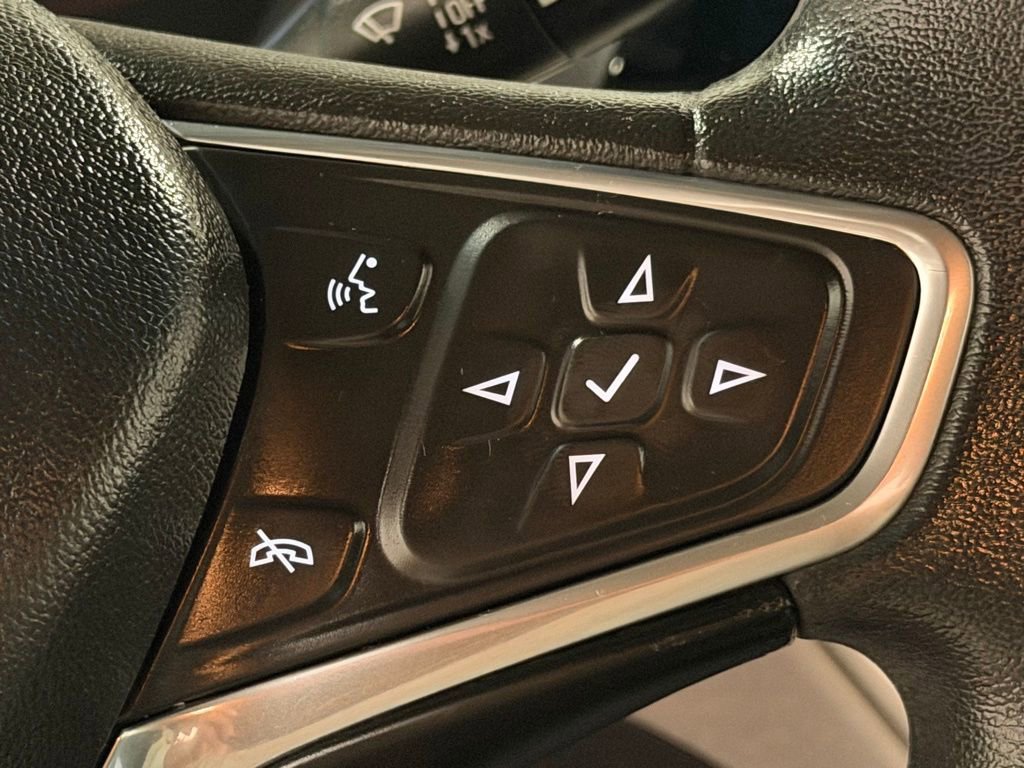 Used 2017 Chevrolet Bolt LT image 31