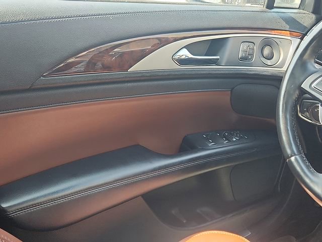 Used 2019 Lincoln MKZ Reserve AWD/4WD image 11