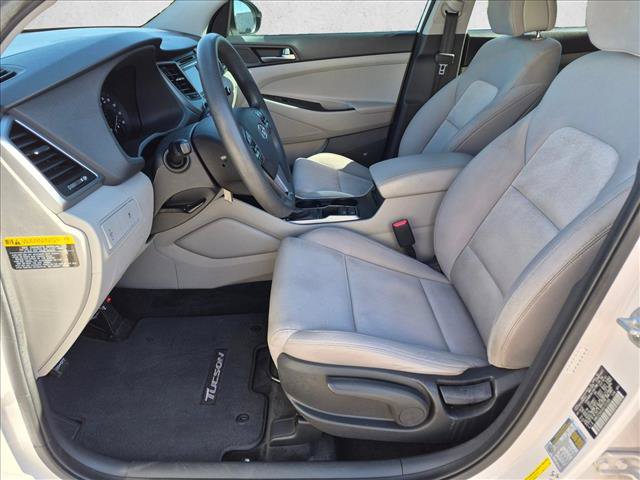 Used 2016 Hyundai Tucson SE FWD image 15