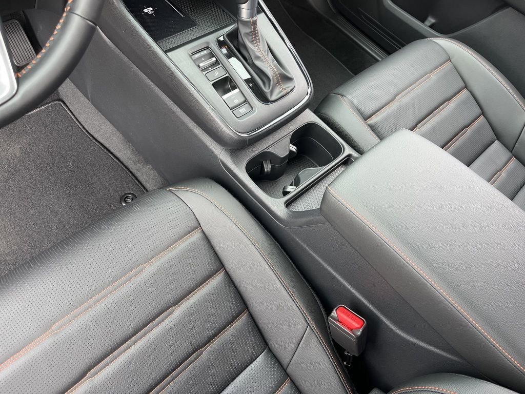 New 2026 Honda CR-V Sport-L image 12