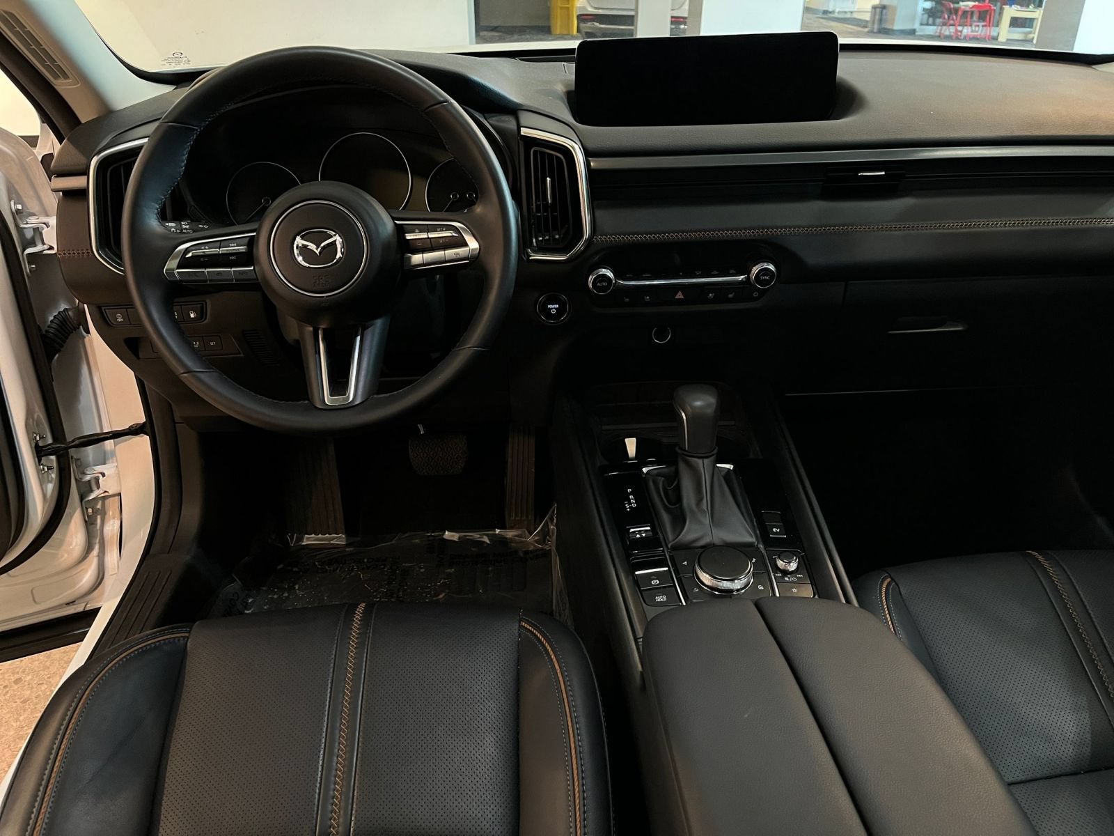 Used 2025 MAZDA CX-50 2.5 Hybrid w/ Premium Plus Pkg AWD/4WD image 36