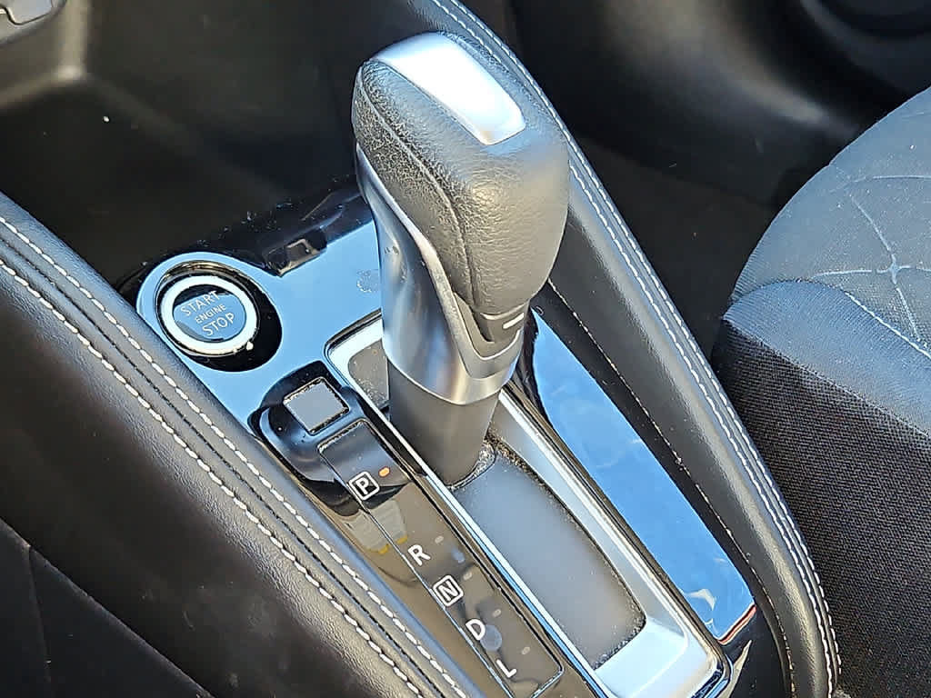 Used 2018 Nissan Kicks SV FWD image 13