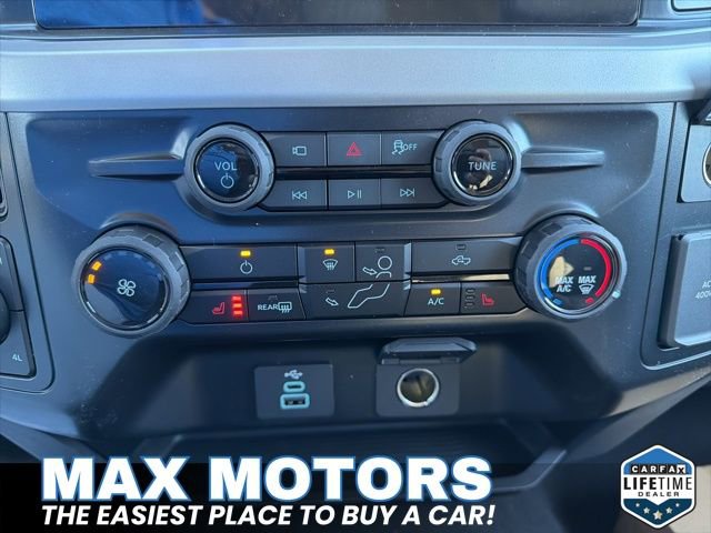 New 2026 Ford F250 XLT w/ XLT Premium Package image 37