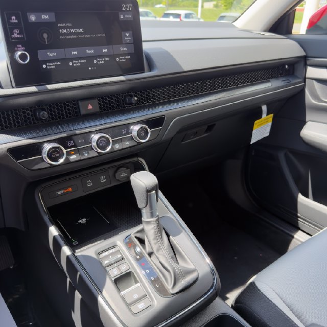 New 2026 Honda CR-V LX image 22