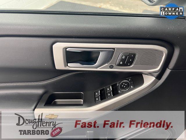 Used 2020 Ford Explorer Limited image 26
