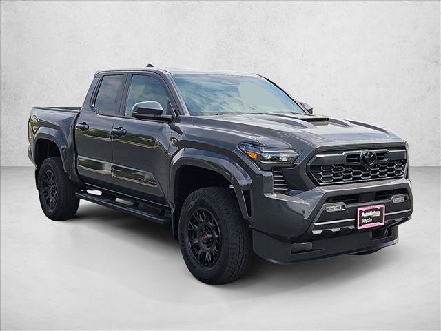 New 2026 Toyota Tacoma TRD Sport w/ TRD Sport Premium Package AWD/4WD image 7