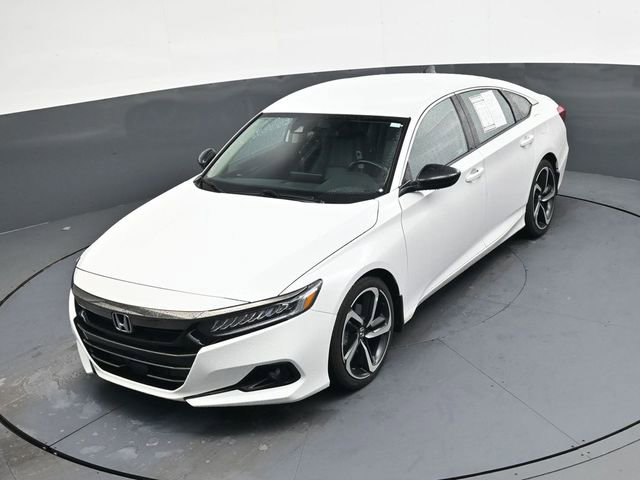 Used 2022 Honda Accord Sport Special Edition image 25
