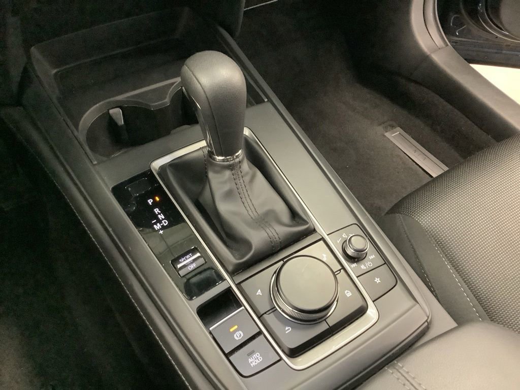Certified 2023 MAZDA CX-30 AWD 2.5 S image 13