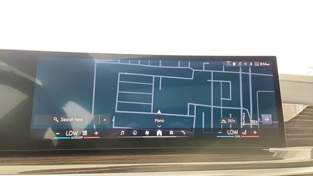 Used 2026 BMW X5 xDrive40i image 45