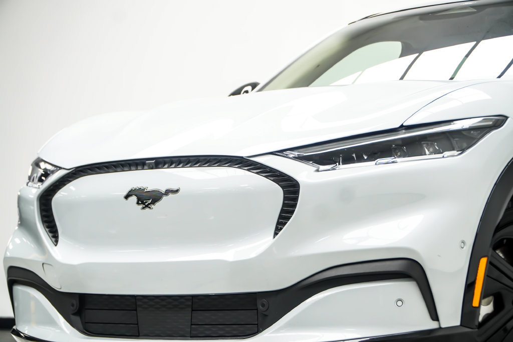 Used 2023 Ford Mustang Mach-E California Route 1 AWD/4WD image 2