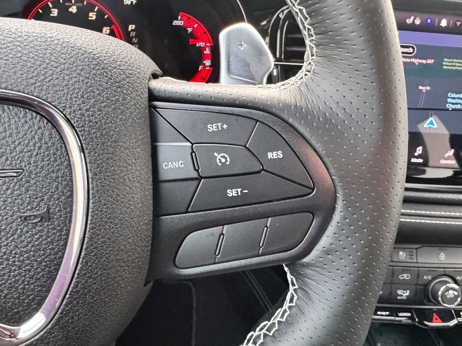 New 2026 Dodge Durango SRT Hellcat image 20