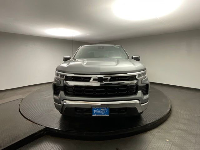 New 2026 Chevrolet Silverado 1500 LT image 2