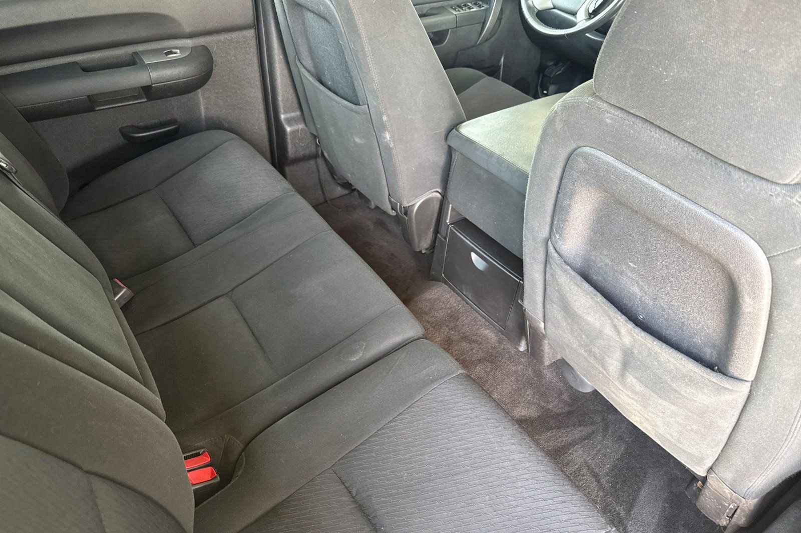 Used 2012 GMC Sierra 1500 SLE w/ Power Tech Package AWD/4WD image 16