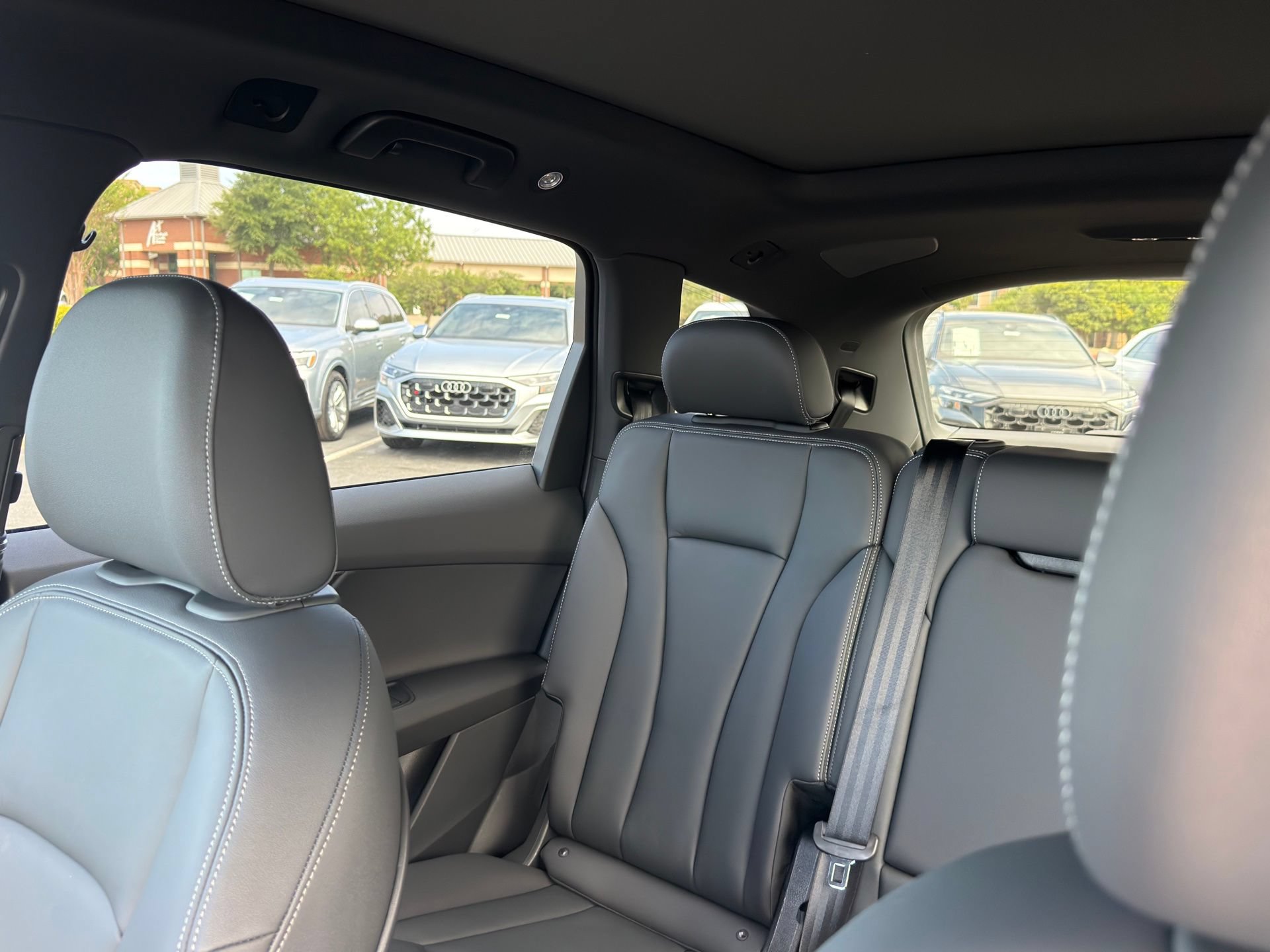 New 2026 Audi Q7 2.0T Premium Plus AWD/4WD image 15