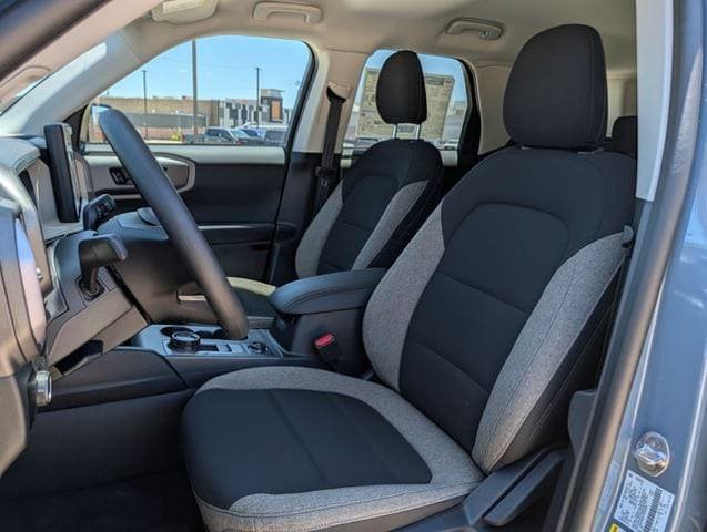 New 2026 Ford Bronco Sport Big Bend AWD/4WD image 46