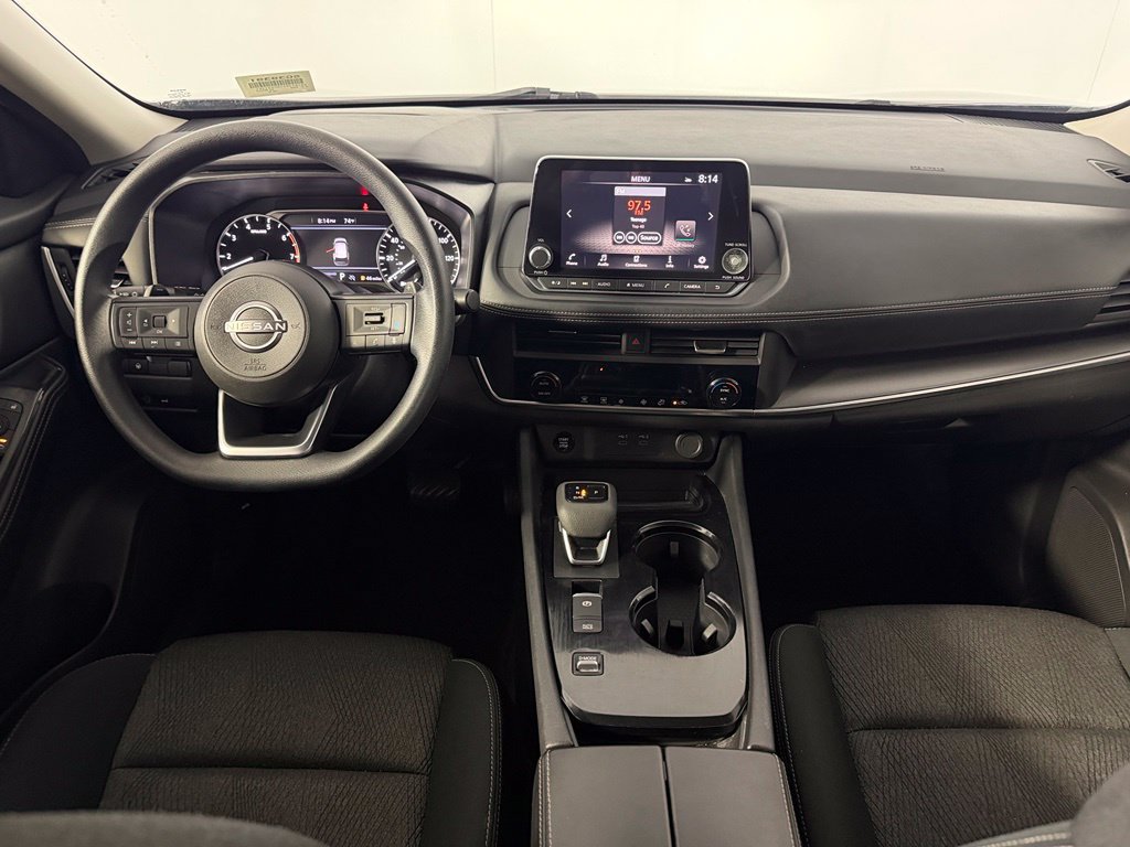 Used 2024 Nissan Rogue SV FWD image 13