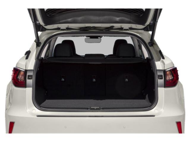 Used 2019 Lexus RX 350 FWD image 12