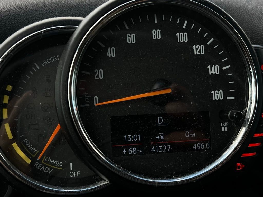 Used 2018 MINI Cooper Countryman SE image 34