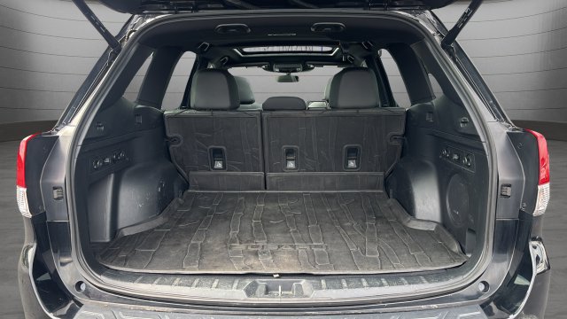 Used 2022 Subaru Forester Wilderness AWD/4WD image 26