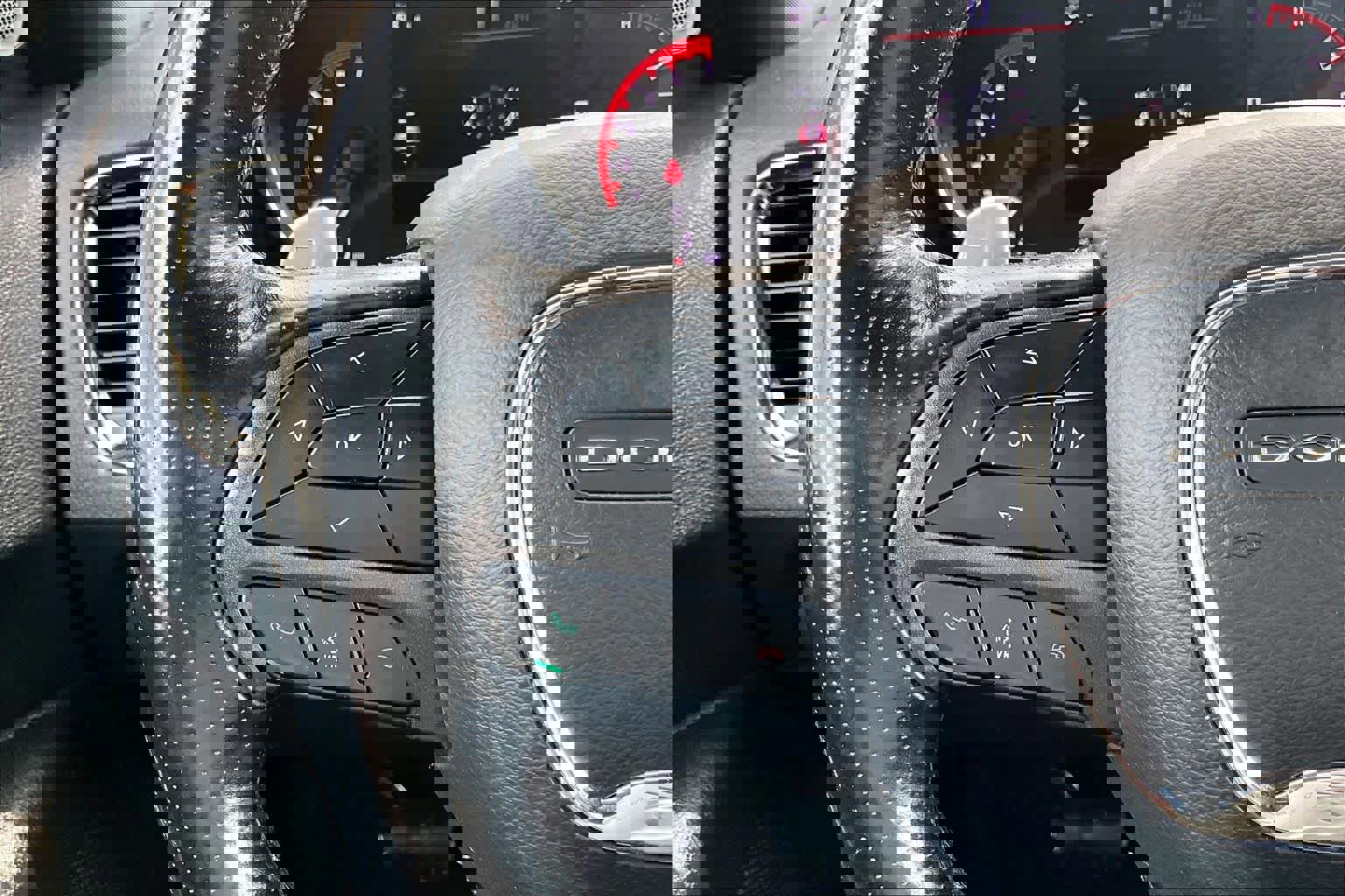 Used 2020 Dodge Durango R/T w/ Blacktop Package image 23