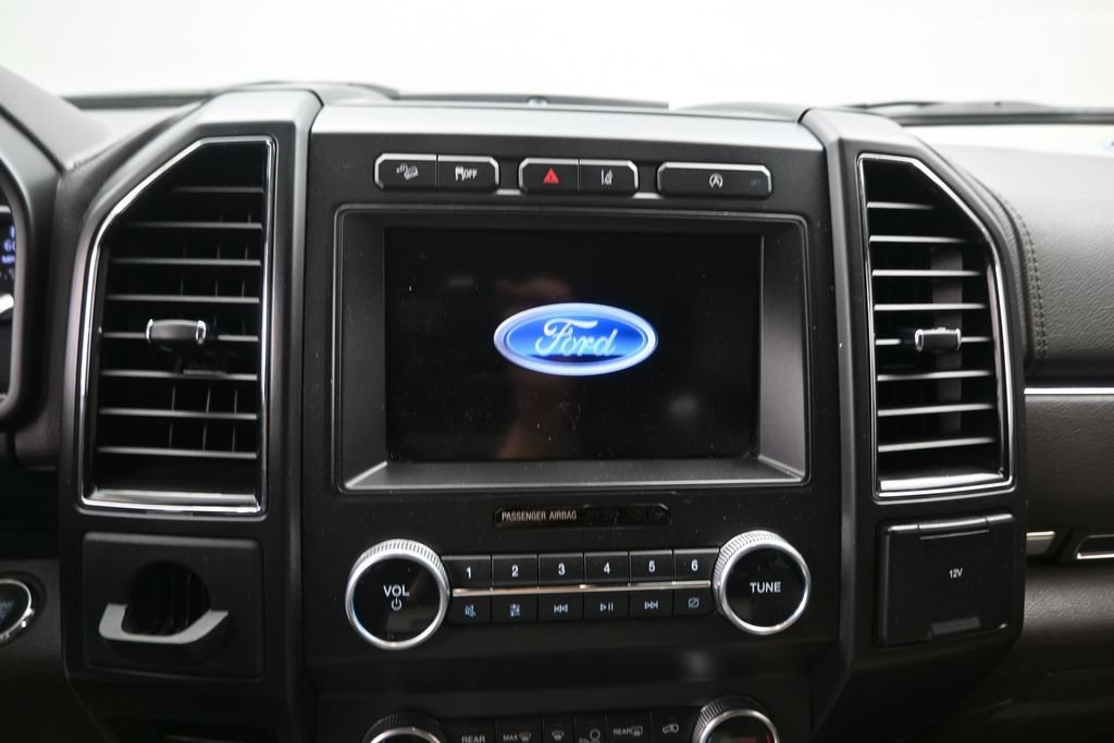 Used 2021 Ford Expedition Max Limited AWD/4WD image 14