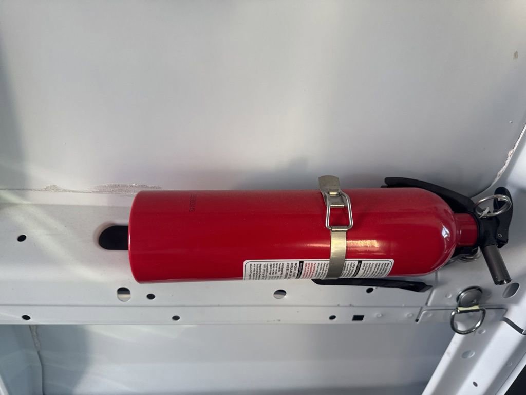 Used 2023 RAM ProMaster 3500 image 38